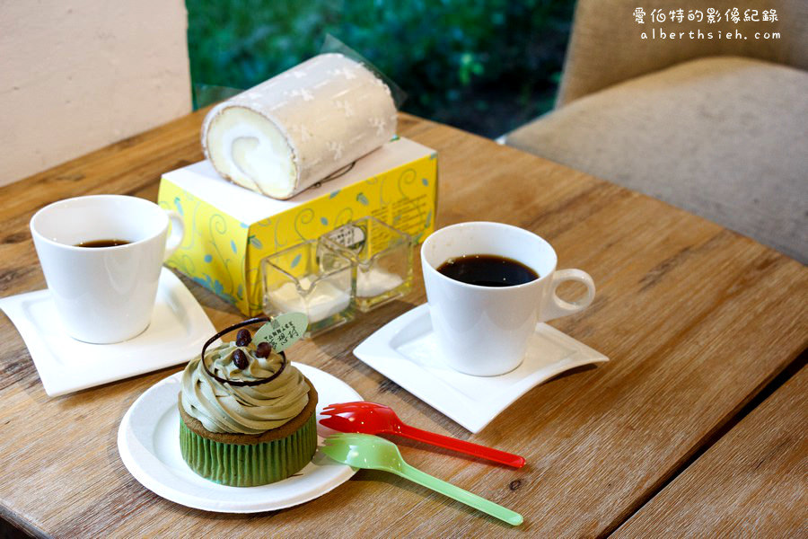 台北士林.亞尼克夢想村2號店(復古工業風格的幸福蛋糕工坊) @愛伯特