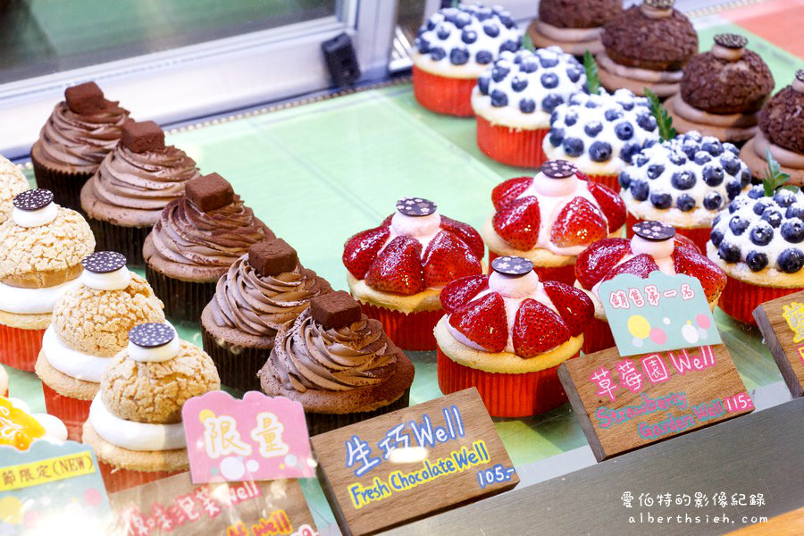 台北士林.亞尼克夢想村2號店(復古工業風格的幸福蛋糕工坊) @愛伯特