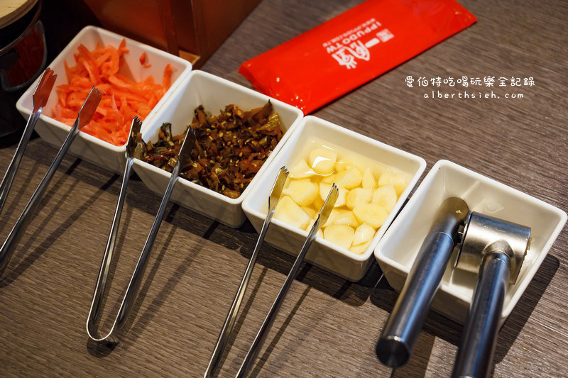 一風堂拉麵.桃園中壢美食(席捲青埔高鐵的日本人氣拉麵) @愛伯特