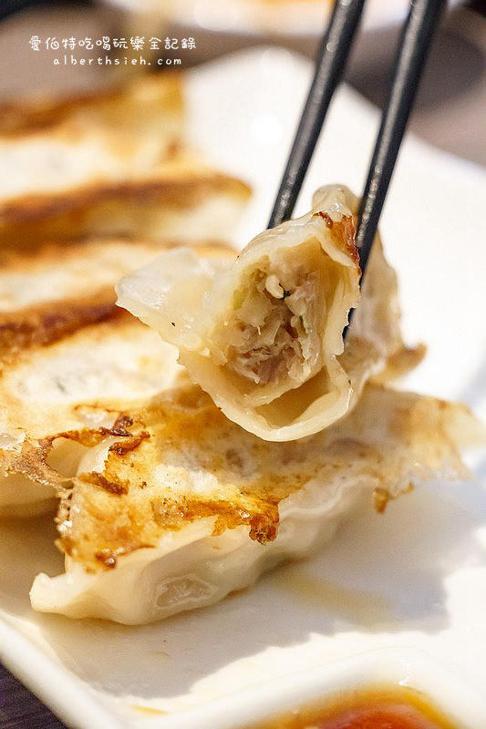 一風堂拉麵.桃園中壢美食(席捲青埔高鐵的日本人氣拉麵) @愛伯特