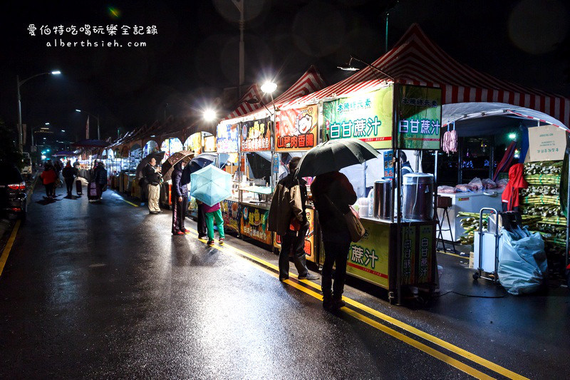 2016台灣燈會在桃園.中路服務區:副燈祥猴獻桃(風禾公園2號轉運站&美食區) @愛伯特