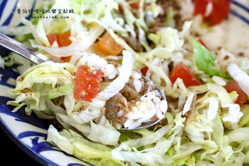 沖繩那霸美食.首里杜(首里城內的琉球料理餐廳) @愛伯特