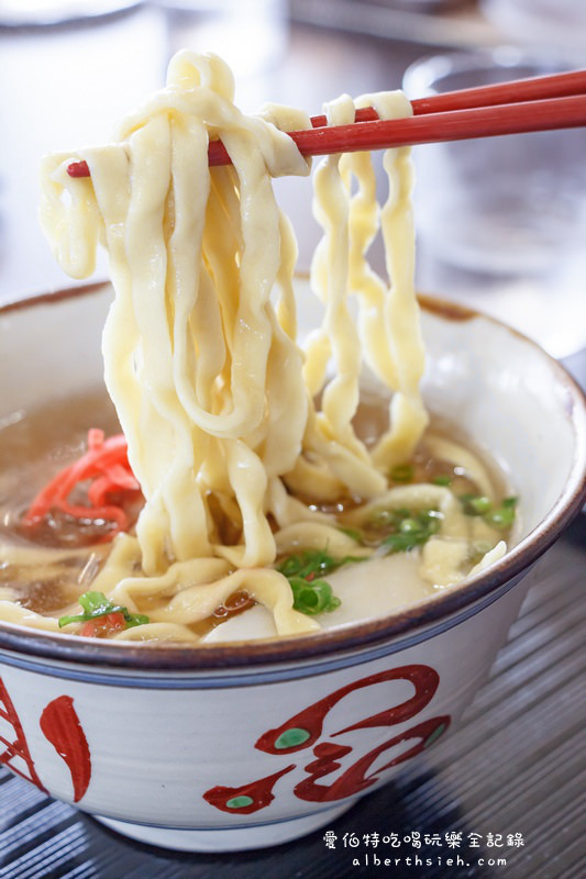 沖繩那霸美食.首里杜(首里城內的琉球料理餐廳) @愛伯特