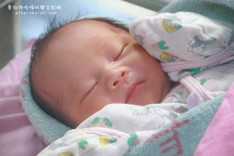 ARIES專欄.媽媽日記15(生產全餐之外加點心) @愛伯特