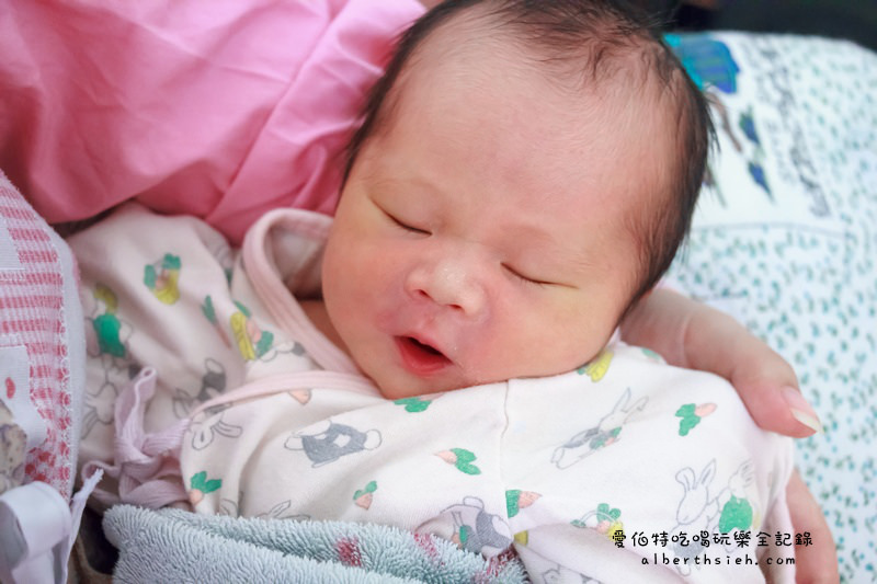 ARIES專欄.媽媽日記15(生產全餐之外加點心) @愛伯特