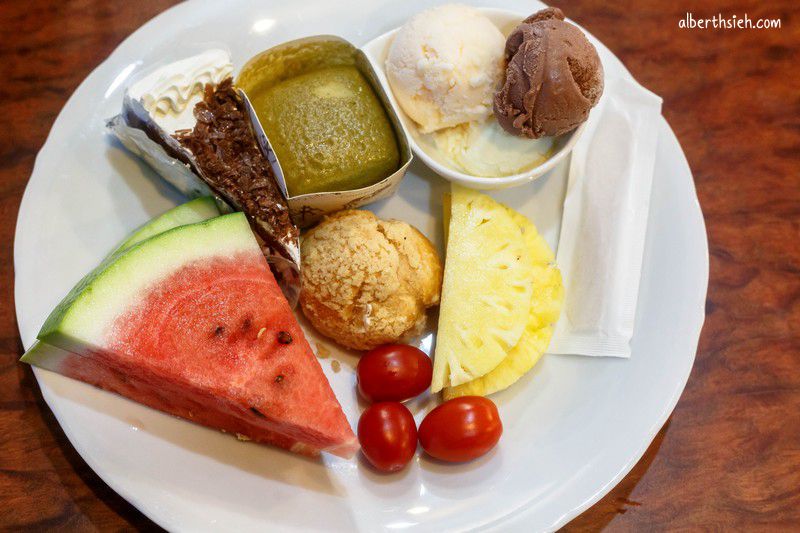 百食繪：歡樂夢想國．桃園大溪美食