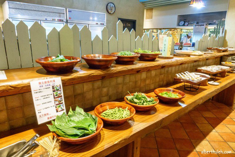 百食繪：歡樂夢想國．桃園大溪美食