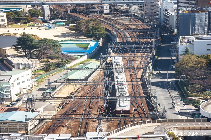 CIAO PRESSO．大阪阿倍野美食