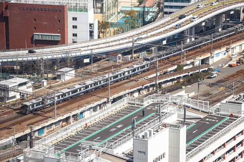 CIAO PRESSO．大阪阿倍野美食