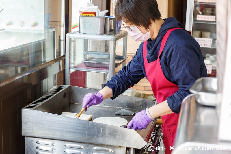 轉角鍋貼．桃園平鎮美食