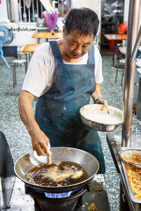 嘉義文化路夜市美食