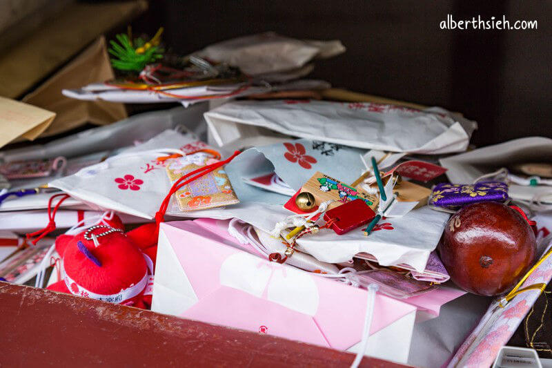太宰府天滿宮．九州福岡景點（日本的孔廟求學問祈願的神社）