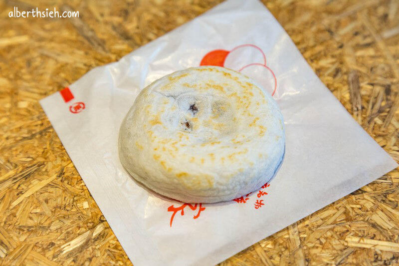 太宰府表参道．福岡美食（梅枝餅草莓大福第一名豬肉包子&如何搭車前往）