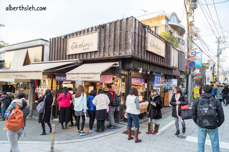 太宰府表参道．福岡美食（梅枝餅草莓大福第一名豬肉包子&如何搭車前往）