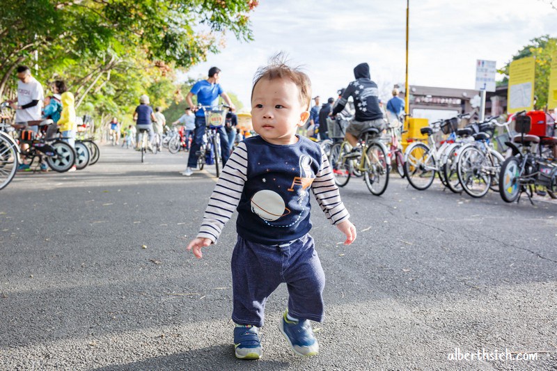 東勢客家文化園區．台中親子景點