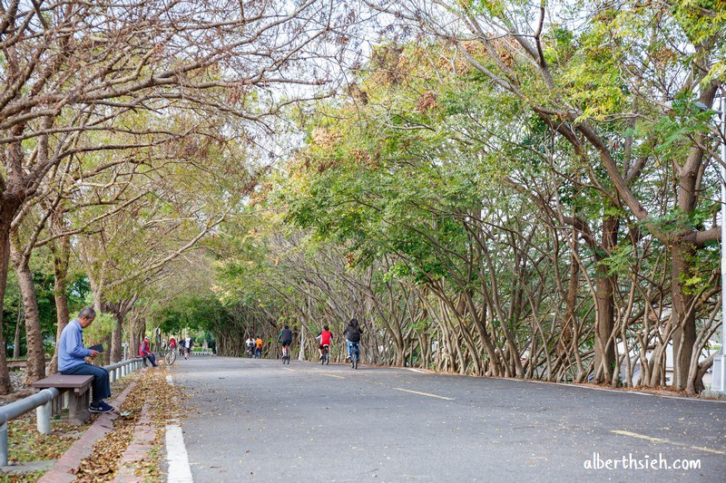 東勢客家文化園區．台中親子景點