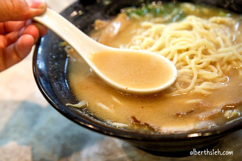 博多川端どさんこ拉麵本店｜九州福岡美食，傳承50年的蔬菜拉麵