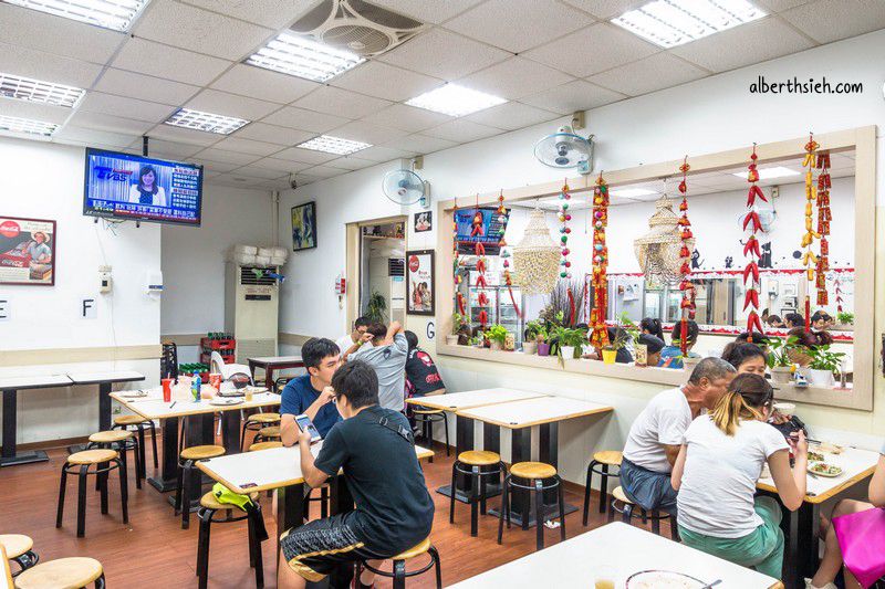 欣馥香蛋包飯．桃園中原美食