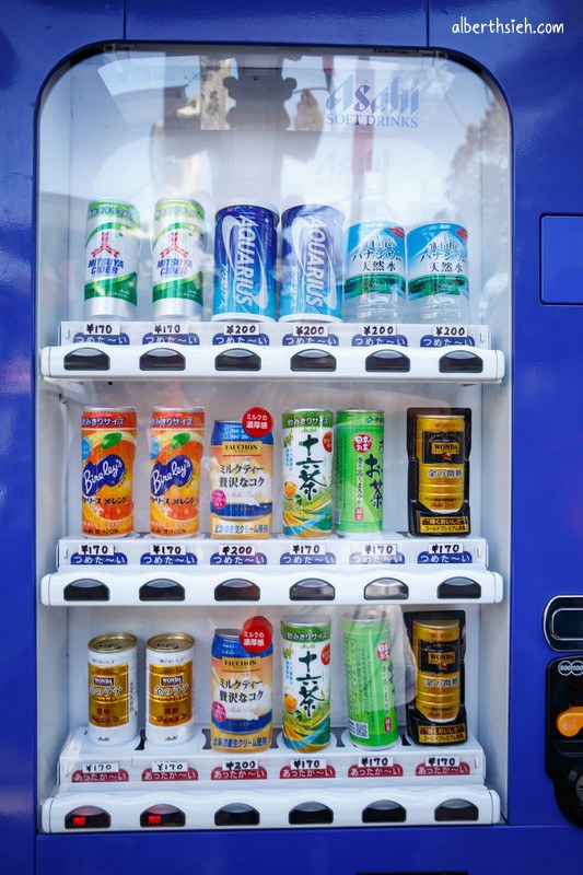 伏見稲荷大社．京都景點