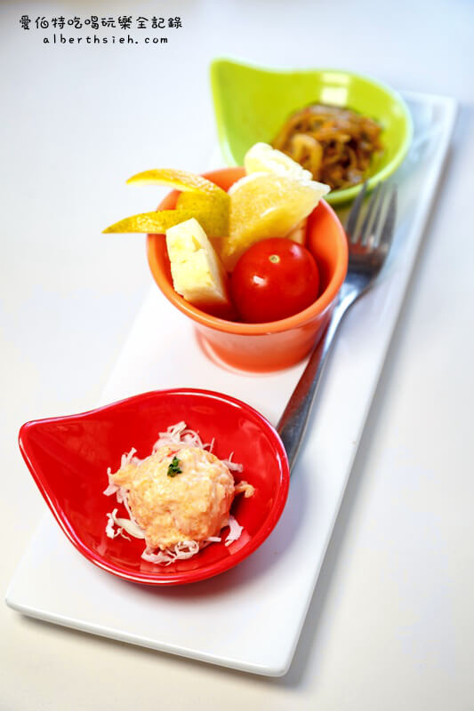 后里美食．甲竹園創意豬排料理（套餐豐富，超值海陸雙拼餐必點）