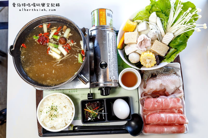 后里美食．甲竹園創意豬排料理（套餐豐富，超值海陸雙拼餐必點）