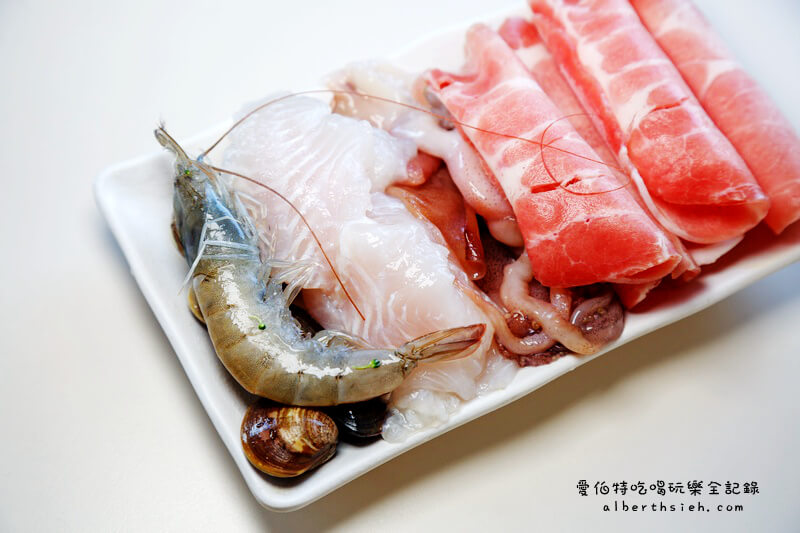 后里美食．甲竹園創意豬排料理（套餐豐富，超值海陸雙拼餐必點）