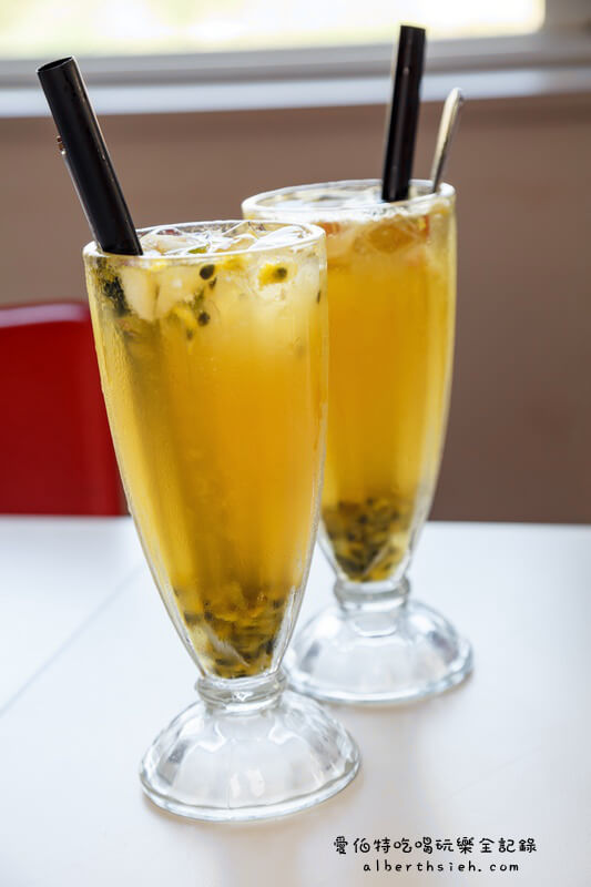 后里美食．甲竹園創意豬排料理（套餐豐富，超值海陸雙拼餐必點）