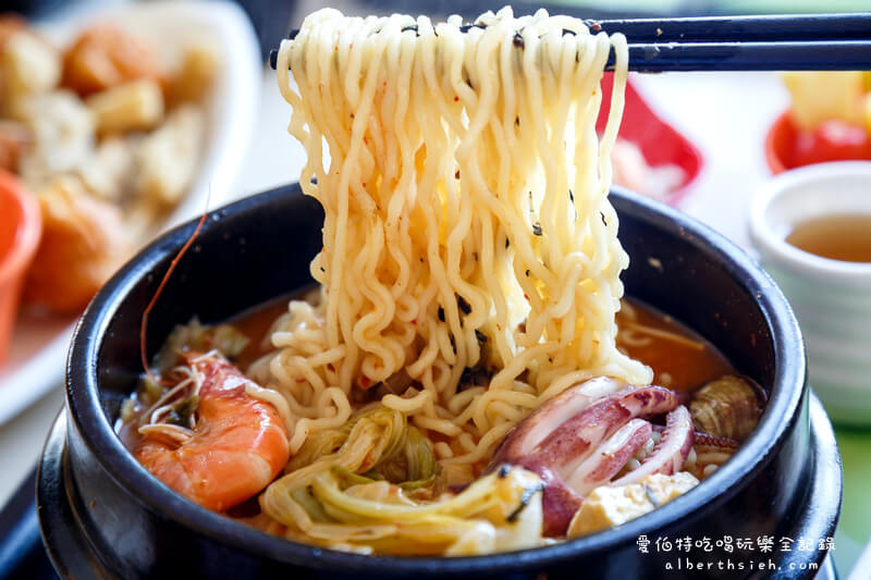 后里美食．甲竹園創意豬排料理（套餐豐富，超值海陸雙拼餐必點）