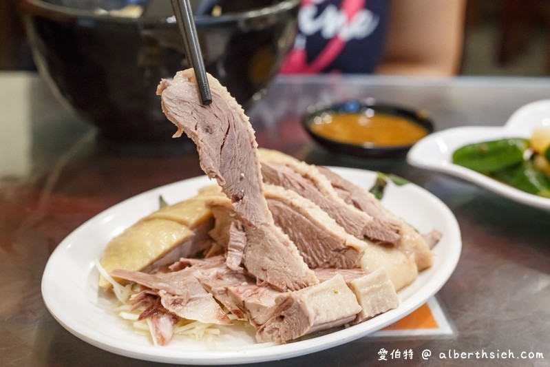 阿亮魯肉飯．桃園中壢宵夜