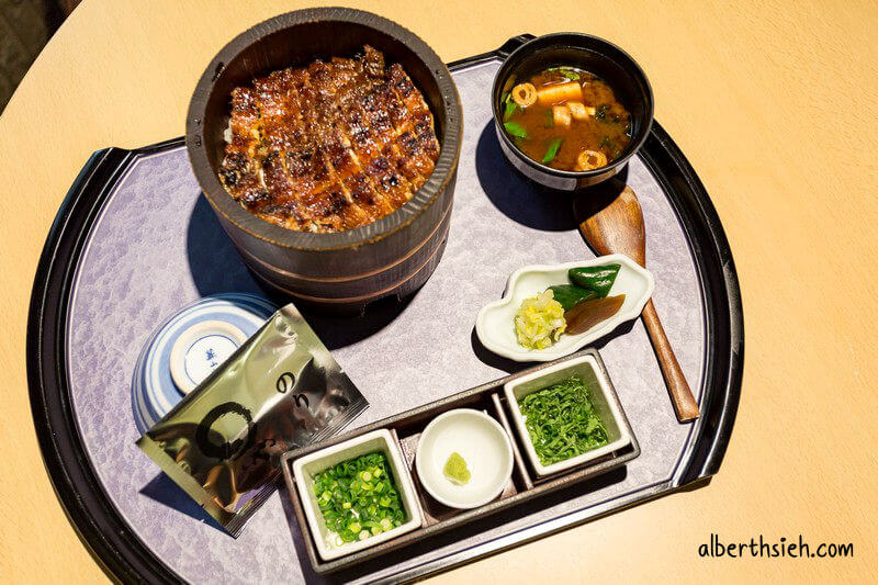 名古屋鰻魚飯．まるや本店(名駅店)（超美味必吃的鰻魚飯三吃）