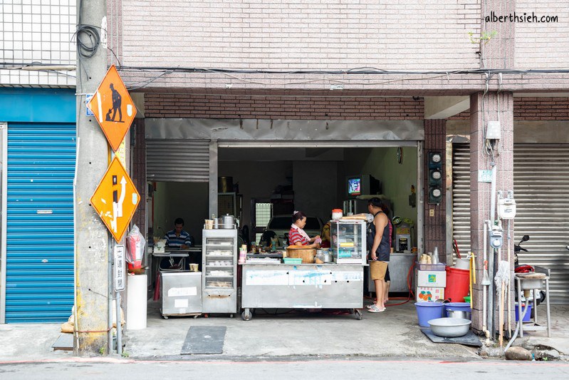 民生路蛋餅．桃園早餐美食