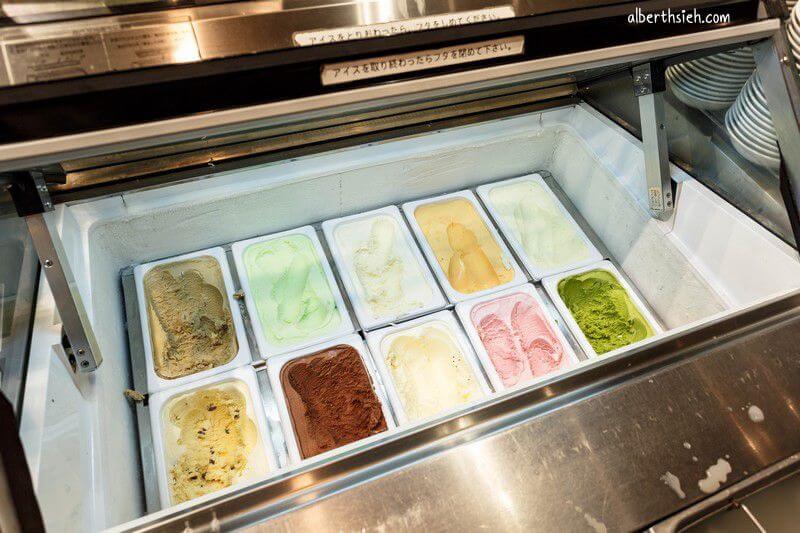 神戶港美食.MOSAIC:Fisherman's-Market