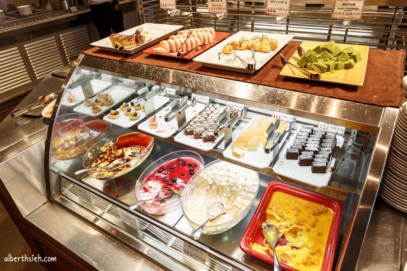 神戶港美食.MOSAIC:Fisherman's-Market