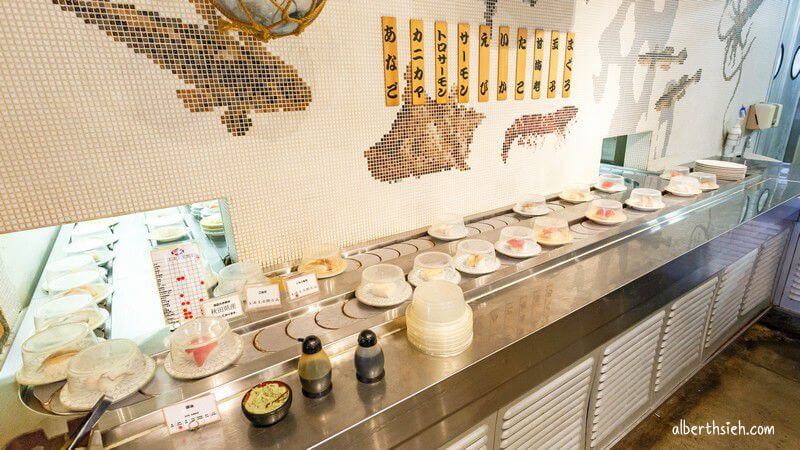 神戶港美食．MOSAIC：Fisherman's-Market