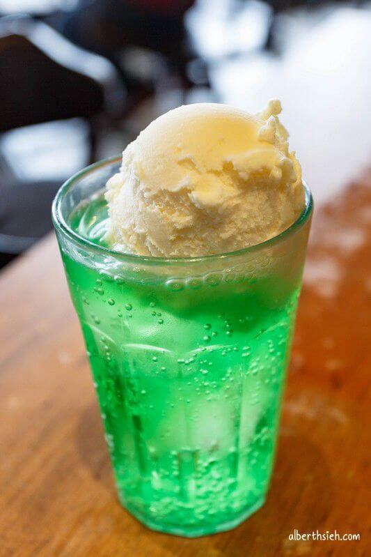 神戶港美食.MOSAIC:Fisherman's-Market