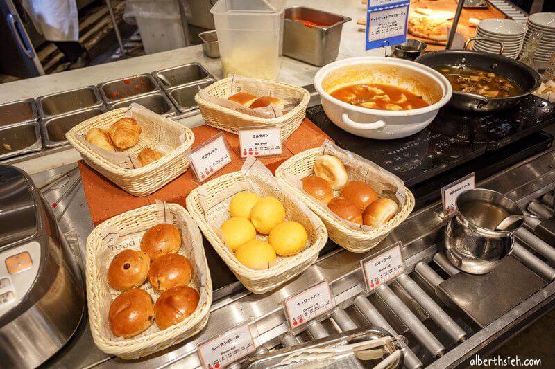 神戶港美食.MOSAIC:Fisherman's-Market