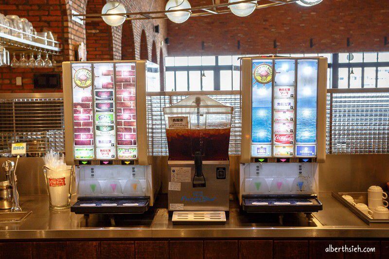 神戶港美食．MOSAIC：Fisherman's-Market