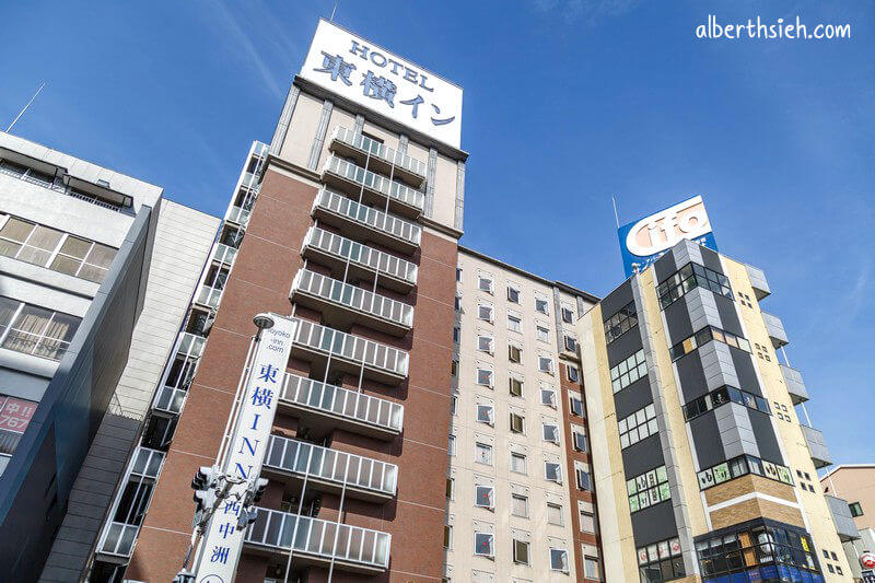 福岡住宿推薦｜MYSTAYS 福岡天神南酒店，近中洲屋台