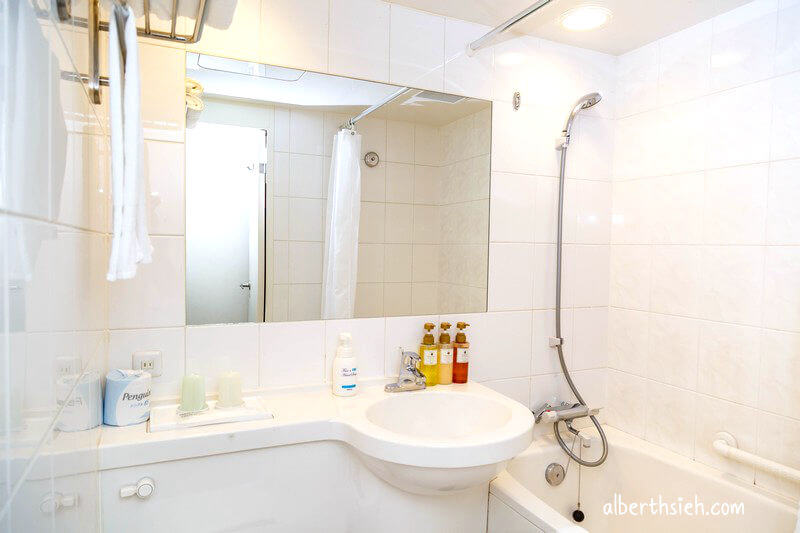 福岡住宿推薦|MYSTAYS 福岡天神南酒店,近中洲屋台 @愛伯特 福岡住宿推薦|MYSTAYS 福岡天神南酒店,近中洲屋台