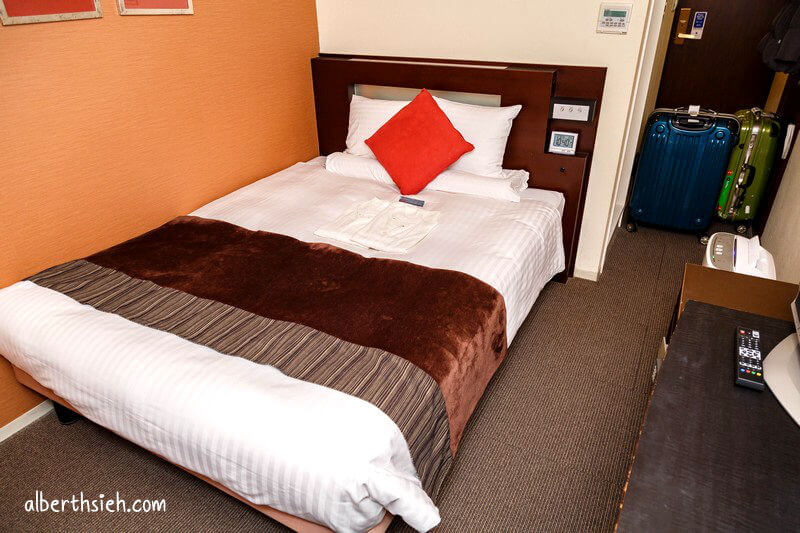 福岡住宿推薦|MYSTAYS 福岡天神南酒店,近中洲屋台 @愛伯特 福岡住宿推薦|MYSTAYS 福岡天神南酒店,近中洲屋台