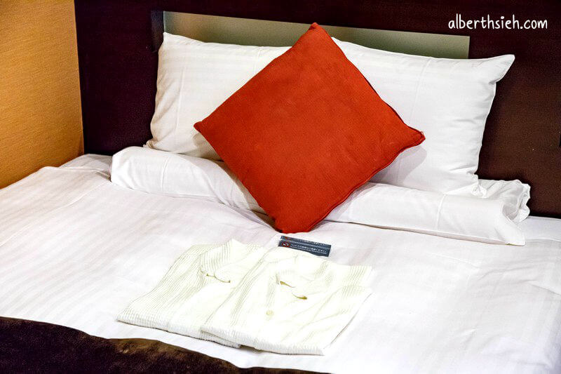 福岡住宿推薦｜MYSTAYS 福岡天神南酒店，近中洲屋台