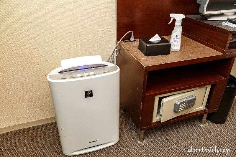 福岡住宿推薦|MYSTAYS 福岡天神南酒店,近中洲屋台 @愛伯特 福岡住宿推薦|MYSTAYS 福岡天神南酒店,近中洲屋台