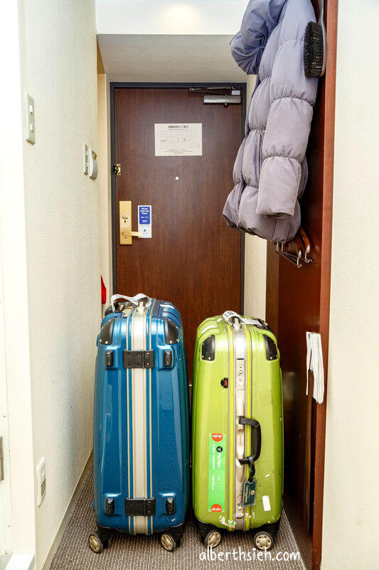 福岡住宿推薦｜MYSTAYS 福岡天神南酒店，近中洲屋台