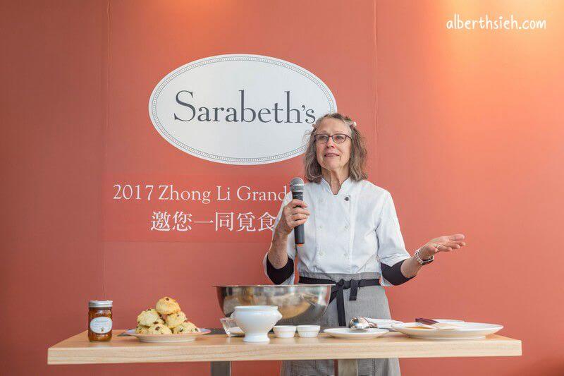 紐約早餐女王Sarabeth&#8217;s．桃園中壢SOGO店美食（經典班尼迪克蛋、甜食法式吐司美味必吃） @愛伯特