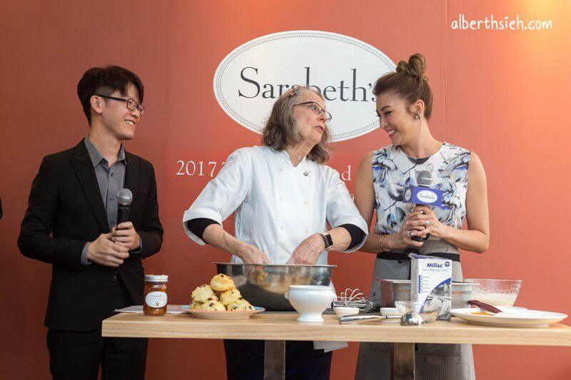 紐約早餐女王Sarabeth&#8217;s．桃園中壢SOGO店美食（經典班尼迪克蛋、甜食法式吐司美味必吃） @愛伯特