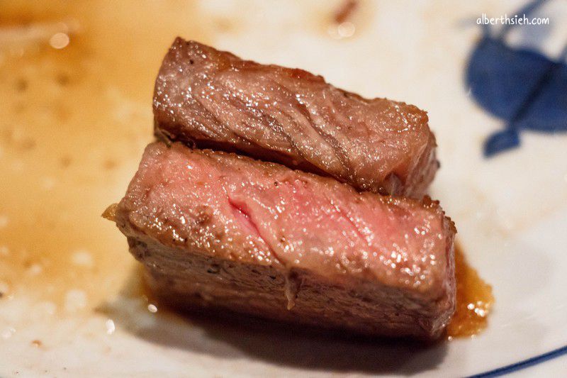 Steak Land Kobe．神戶牛排美食（超人氣排隊美食，中午套餐很超值划算） @愛伯特