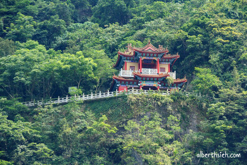 太魯閣國家公園．花蓮景點