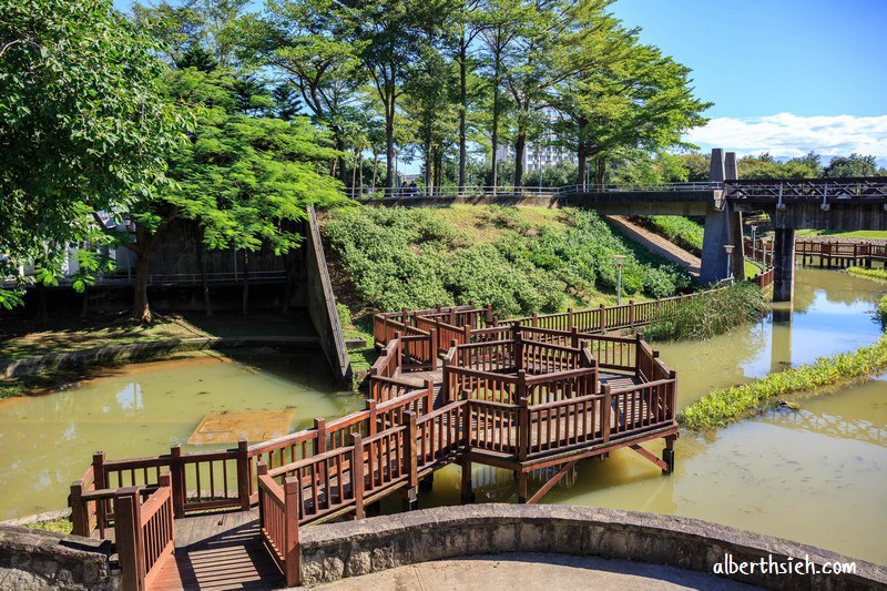 陽明運動公園．桃園親子景點