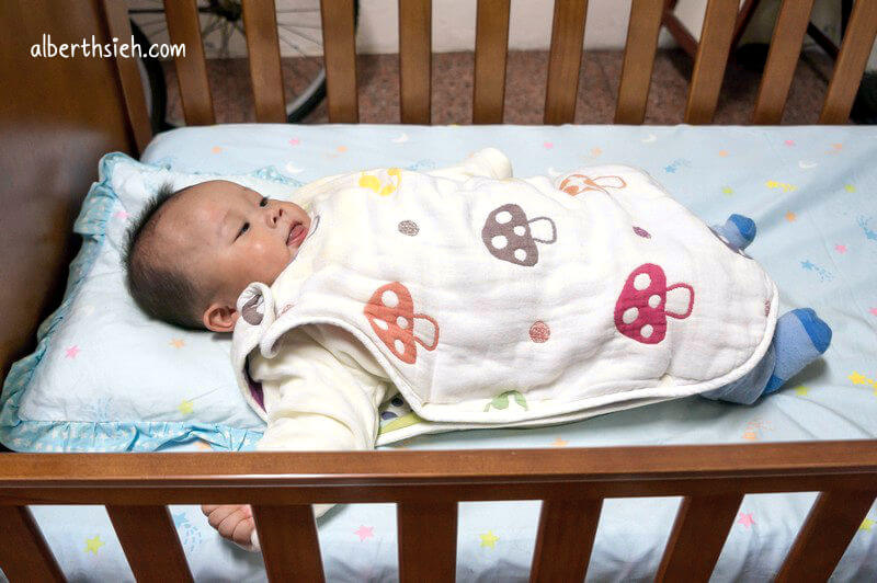 優生媽咪．USmammy抗菌防蟎調溫床圍