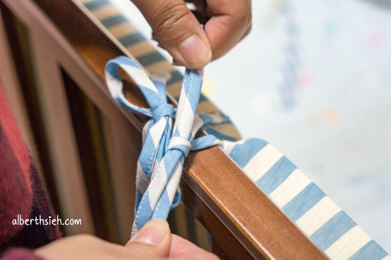 優生媽咪．USmammy抗菌防蟎調溫床圍